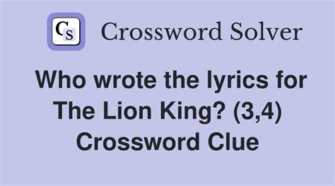 The lion constellation (3) Crossword Clue